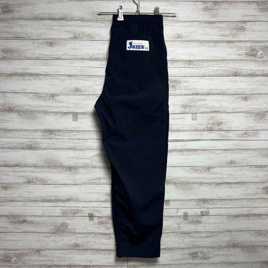 【セットアップ!!】bshop購入 Jams セットアップ ナイロンジャケット