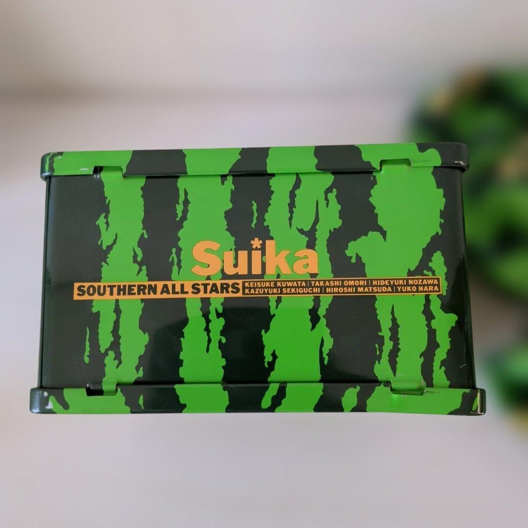 サザンオールスターズ　 Suika缶　トランクス　パンツ　3点セット