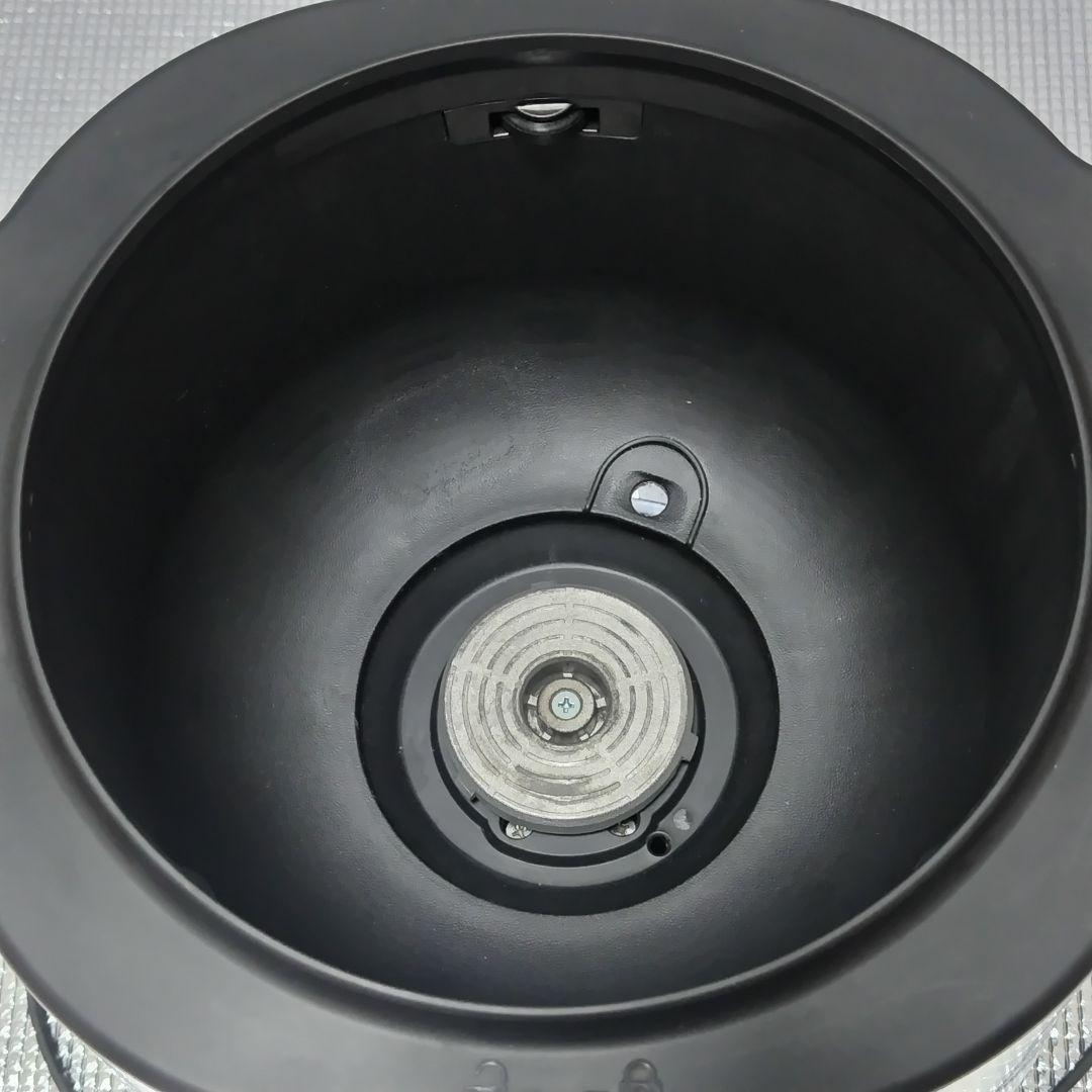 アイリスオーヤマ　シェフドラム　DAC-IA2-H 2.0L グレー23年製
