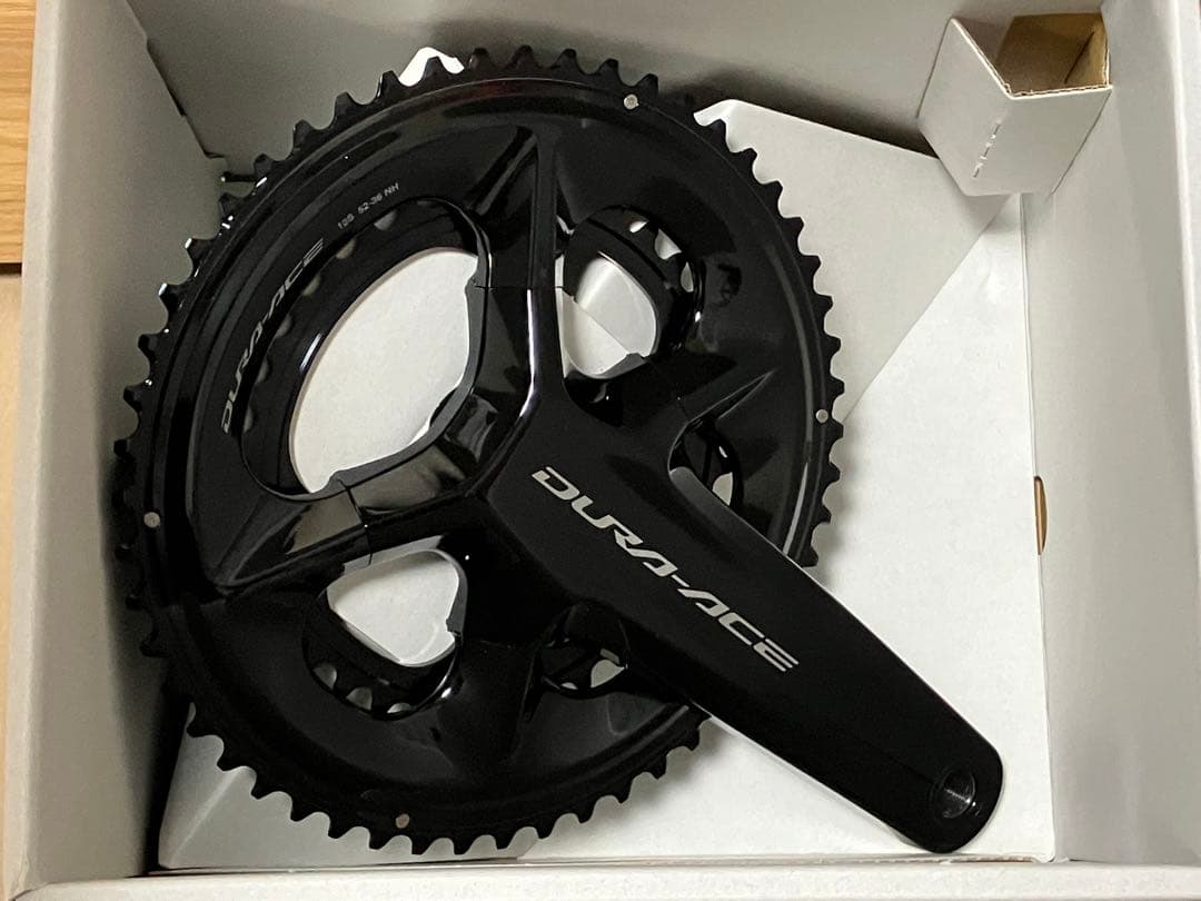 イ*ウ様 デュラエース　FC - R 9200 170mm 52-36T 未使用