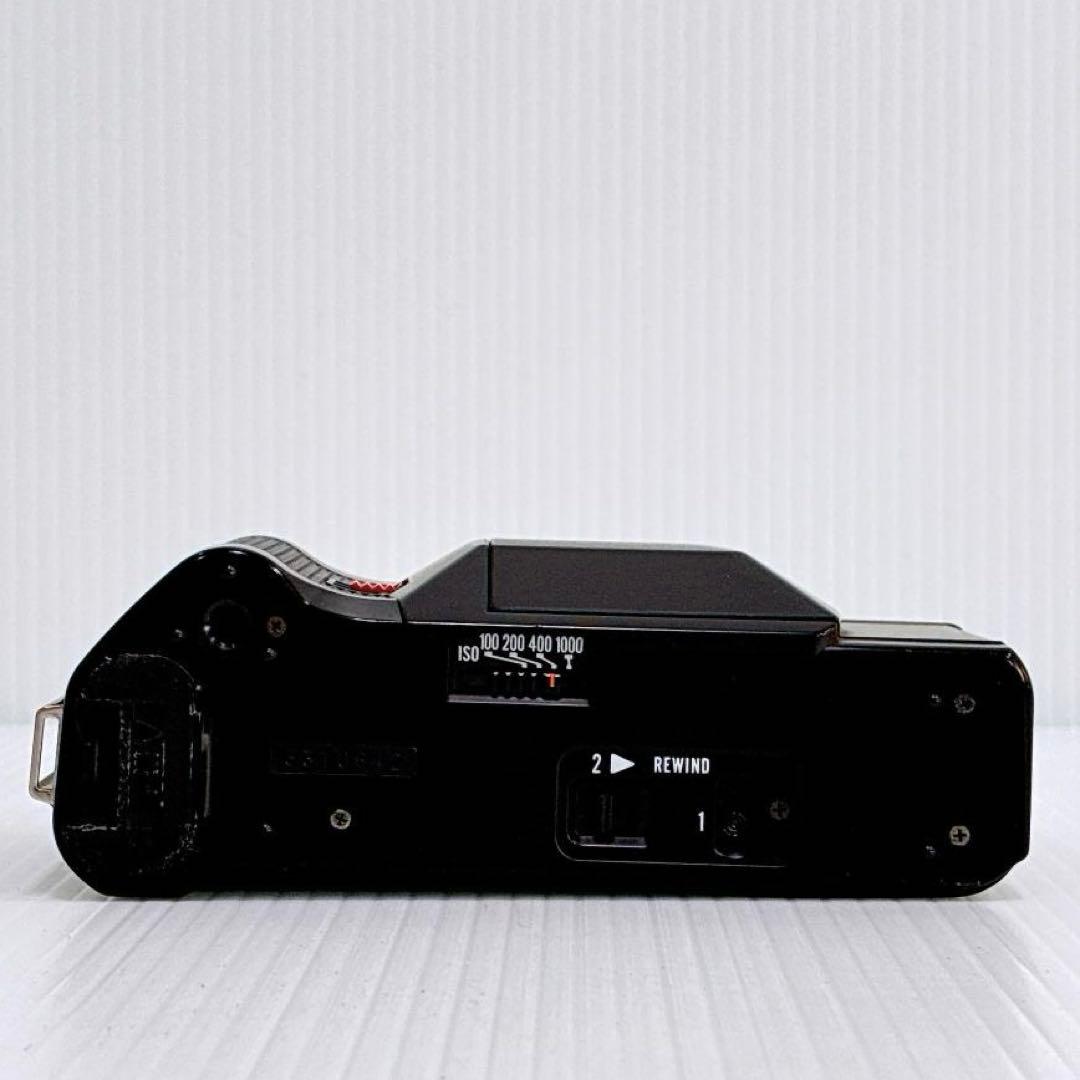 Y-095【完動品 訳あり】PENTAX PC35AF-M オートロンⅡ