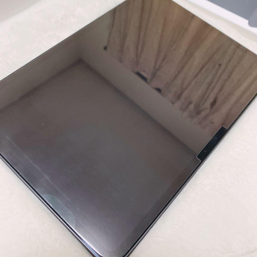 Apple 11インチ iPad pro （M4） Wi-Fiモデル ケース付き