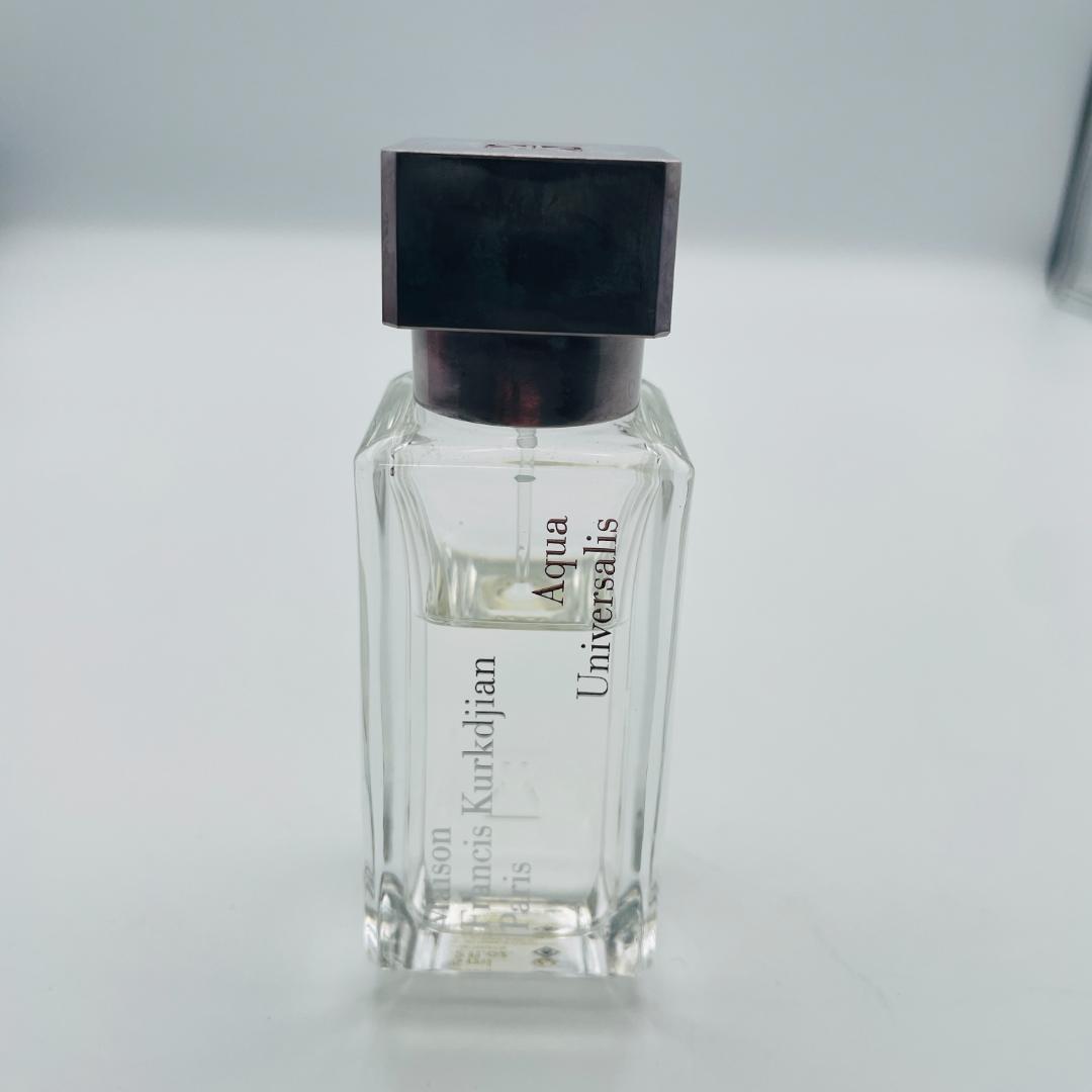 アクアユニヴェルサリス オードトワレ 35ml 3K073