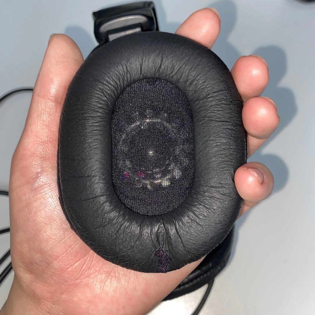 ヘッドホン SONY Dynamic stereo headphones MDR-CD900