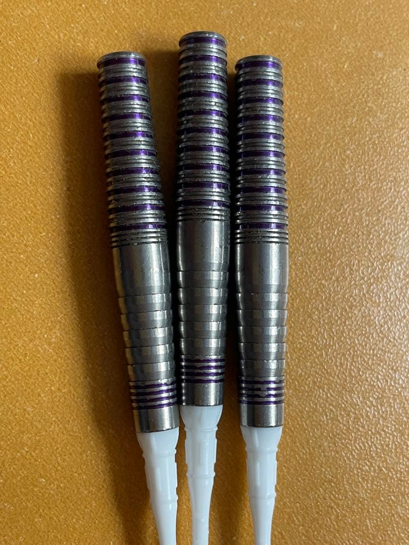 A-FLOW PERSEUS 17.5g ダーツ3本セット
