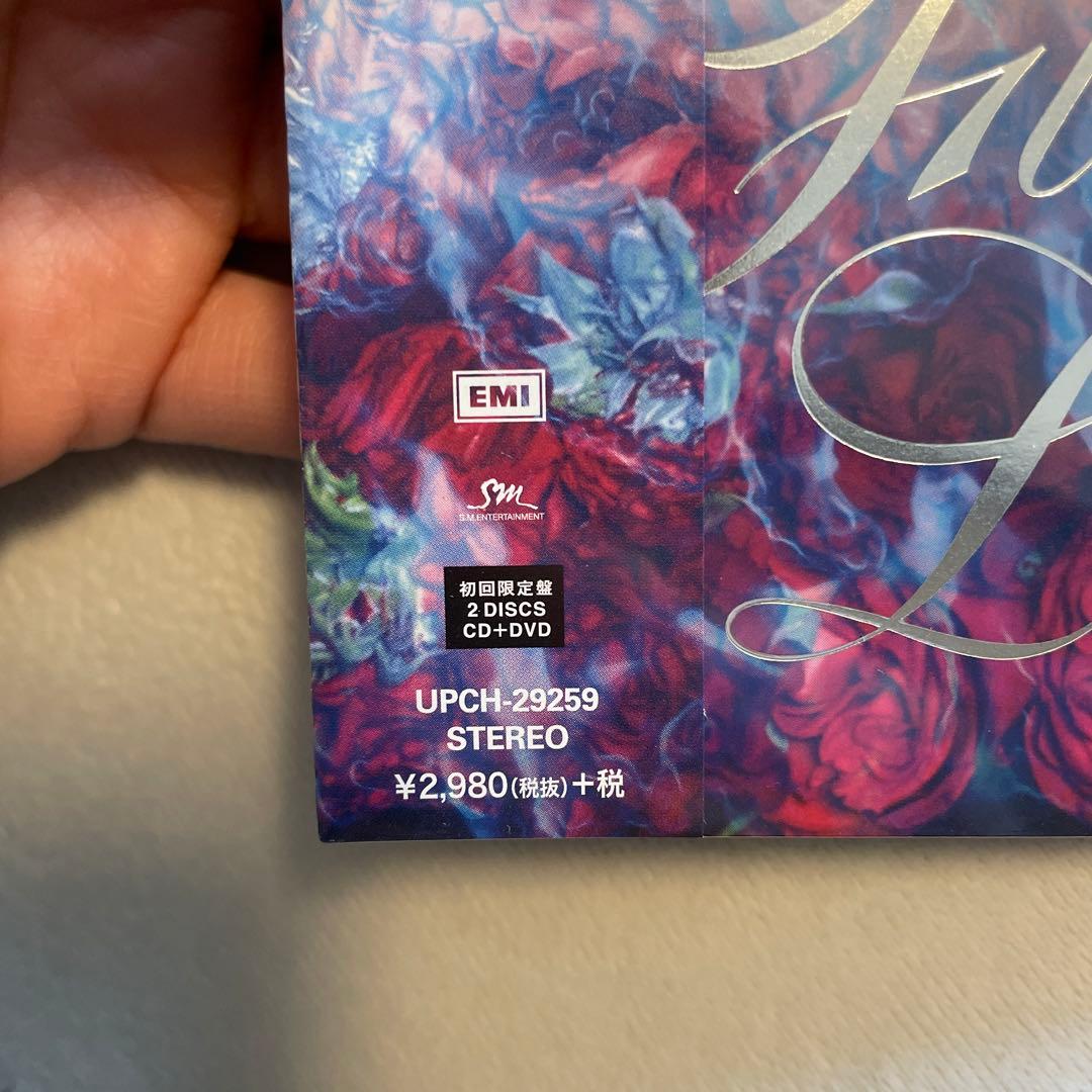 テミン CD まとめ売り