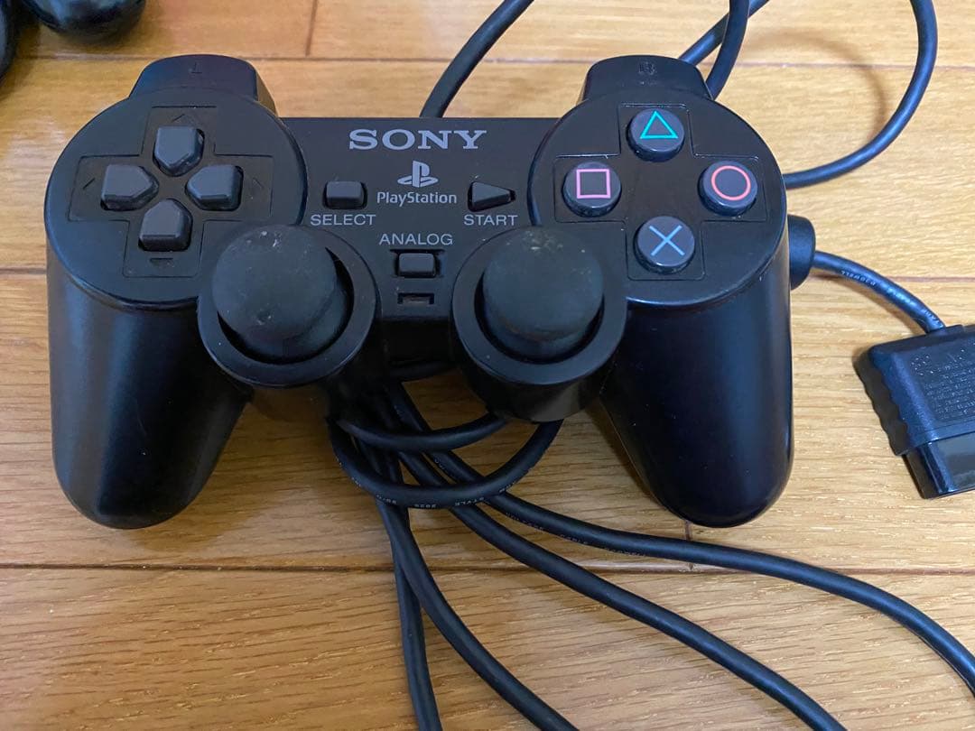 PlayStation2、三國無双2、三國無双2猛将伝　プレステ2