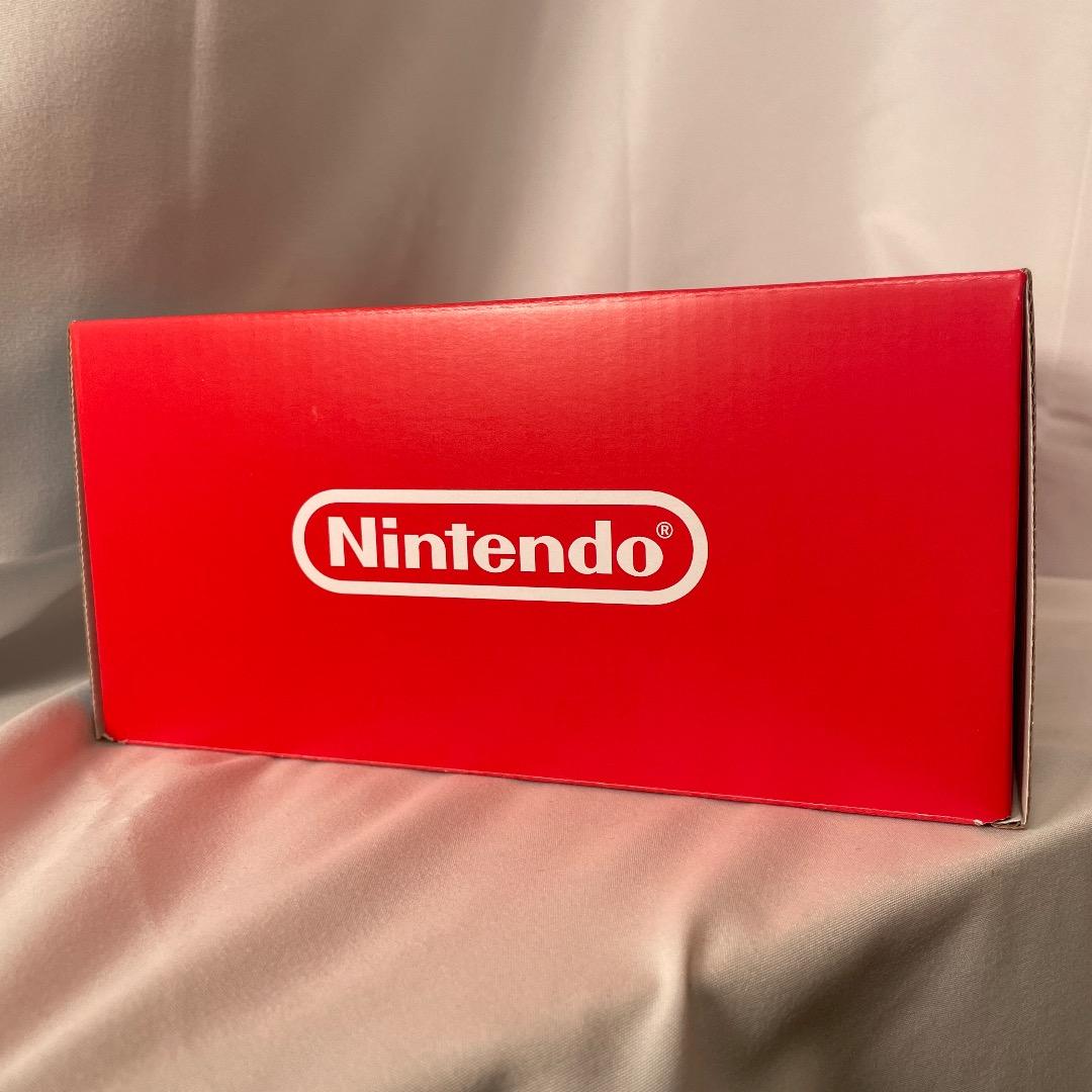 ニンテンドースイッチ2 Nintendo Switch2 本体 新品 未開封