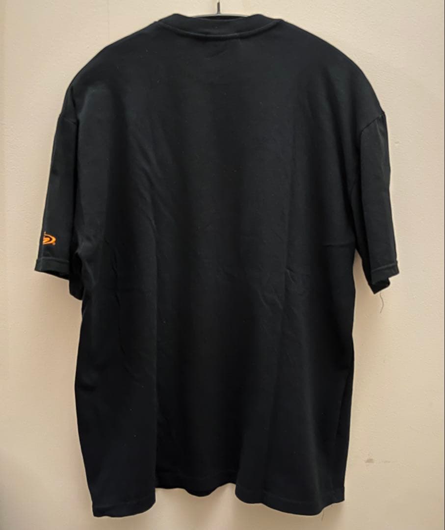 00s PNB NATION エッシャー パロディ Tシャツ XL