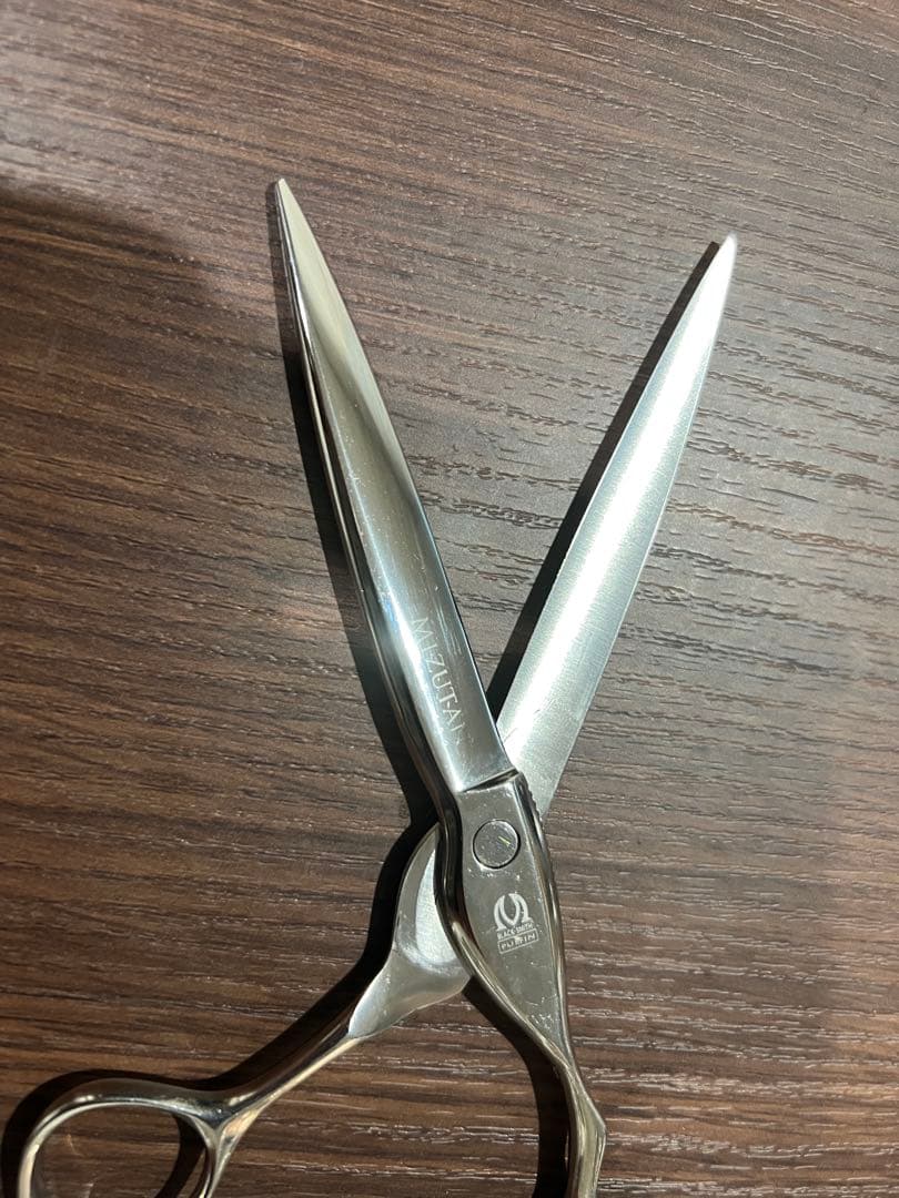 ミズタニシザー　フィットパフイン　7インチ