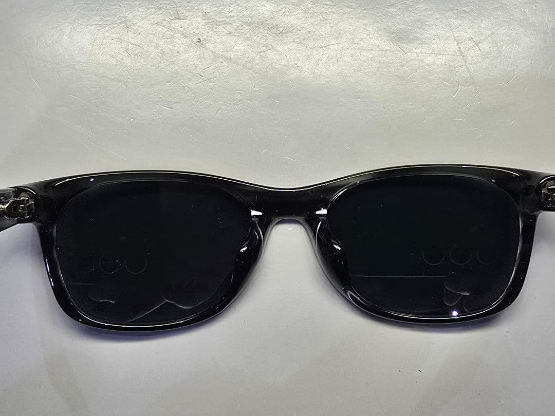 オシャレ レイバン RB2132F 6432/R5 ストライプ ブルーハバナ