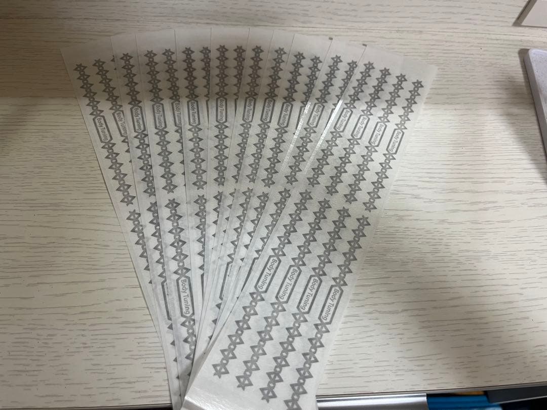 MBTテープ 10枚 新品