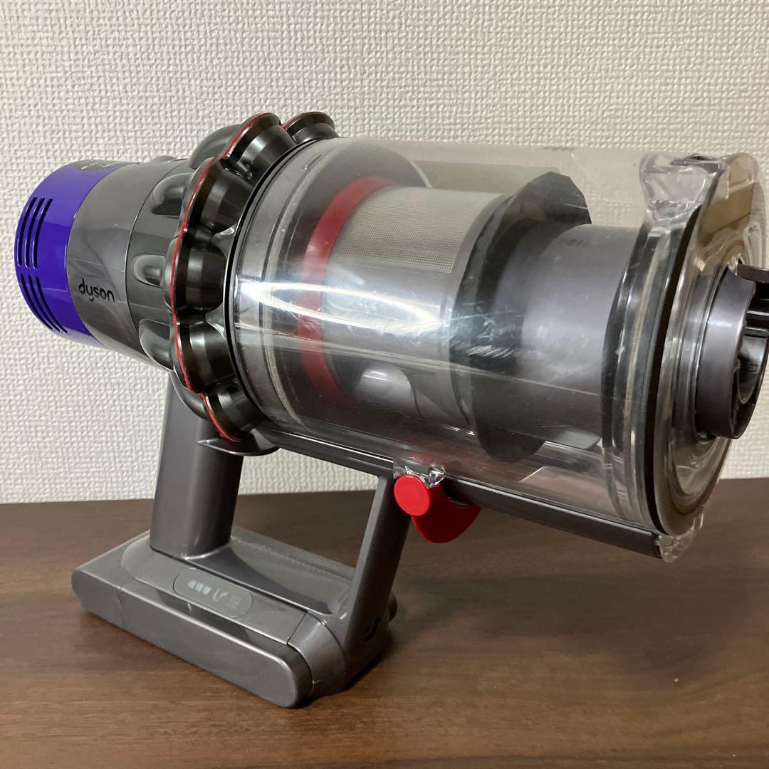 ダイソンSV12 Dyson Cyclone V10 掃除機　コードレス　良品