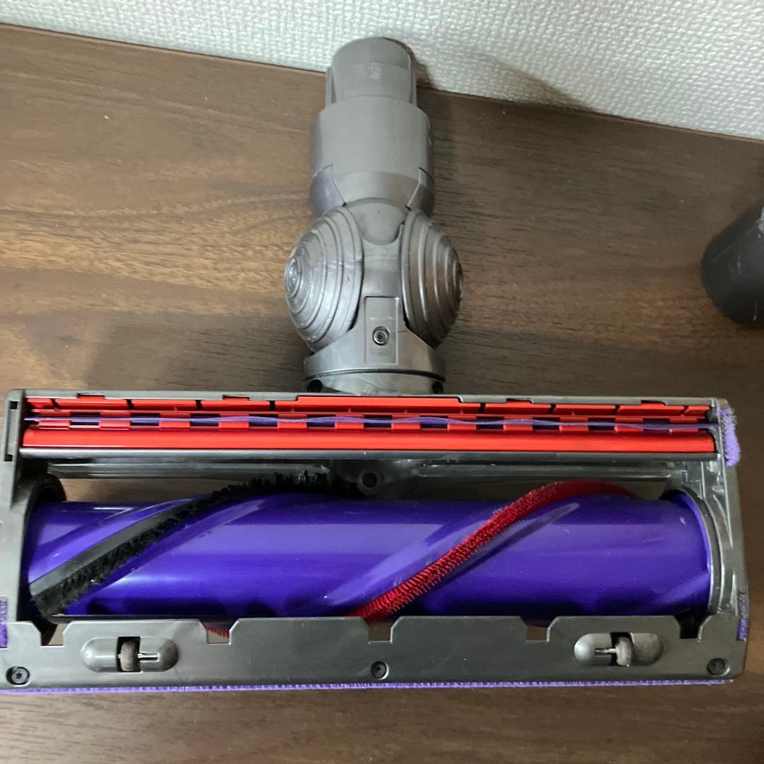 ダイソンSV12 Dyson Cyclone V10 掃除機　コードレス　良品