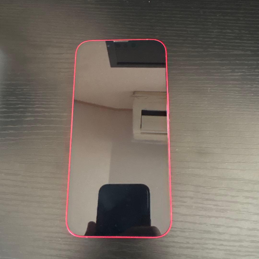 iPhone 画面割れなし　SIMフリー