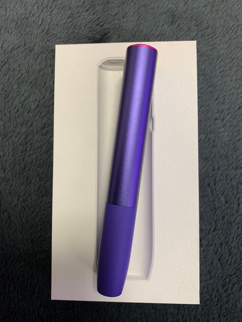 【美品】IQOS イルマ ワン ネオンモデル本体
