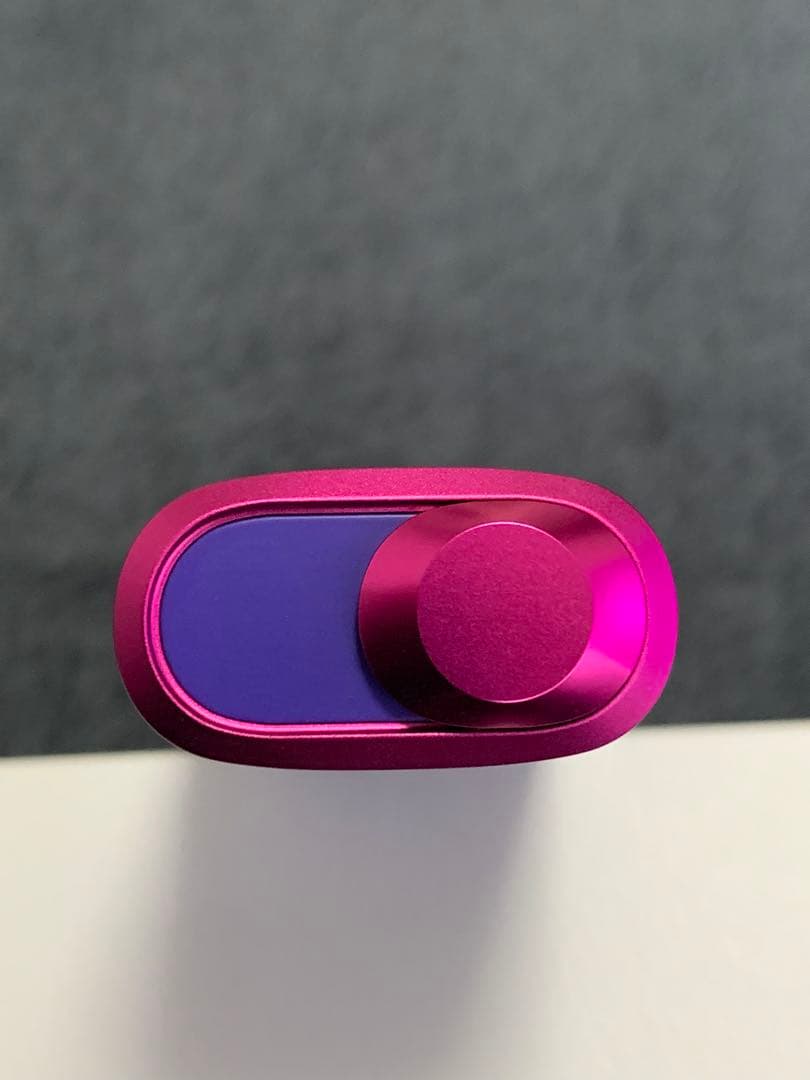 【美品】IQOS イルマ ワン ネオンモデル本体