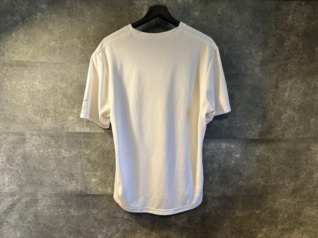 大友昇平× NIKE 2012 コラボ Tシャツ XL ビンテージ