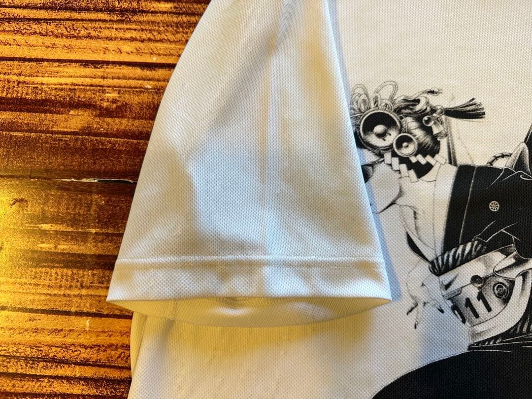 大友昇平× NIKE 2012 コラボ Tシャツ XL ビンテージ
