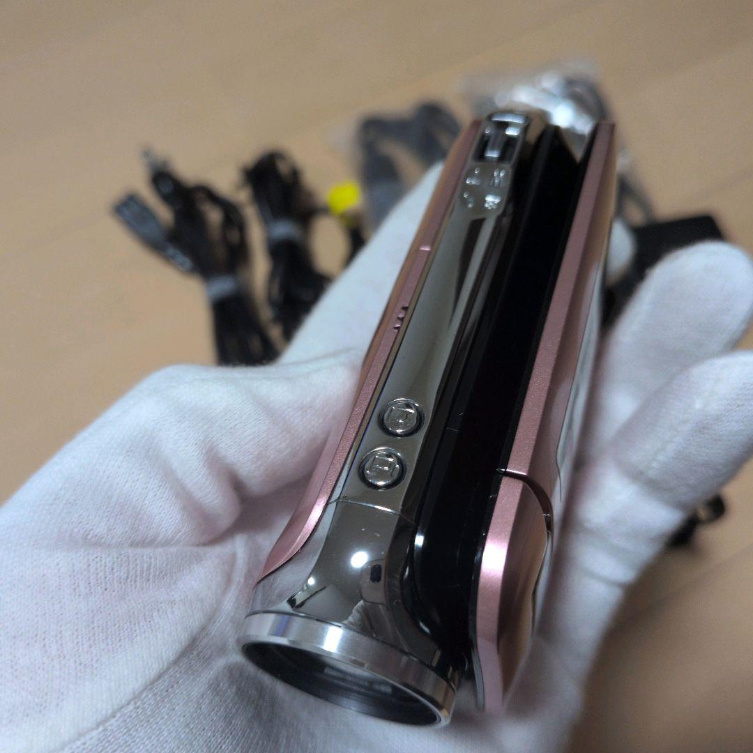 Sugar Bliss　動作品　SANYO DMX-GH1 P ピンク