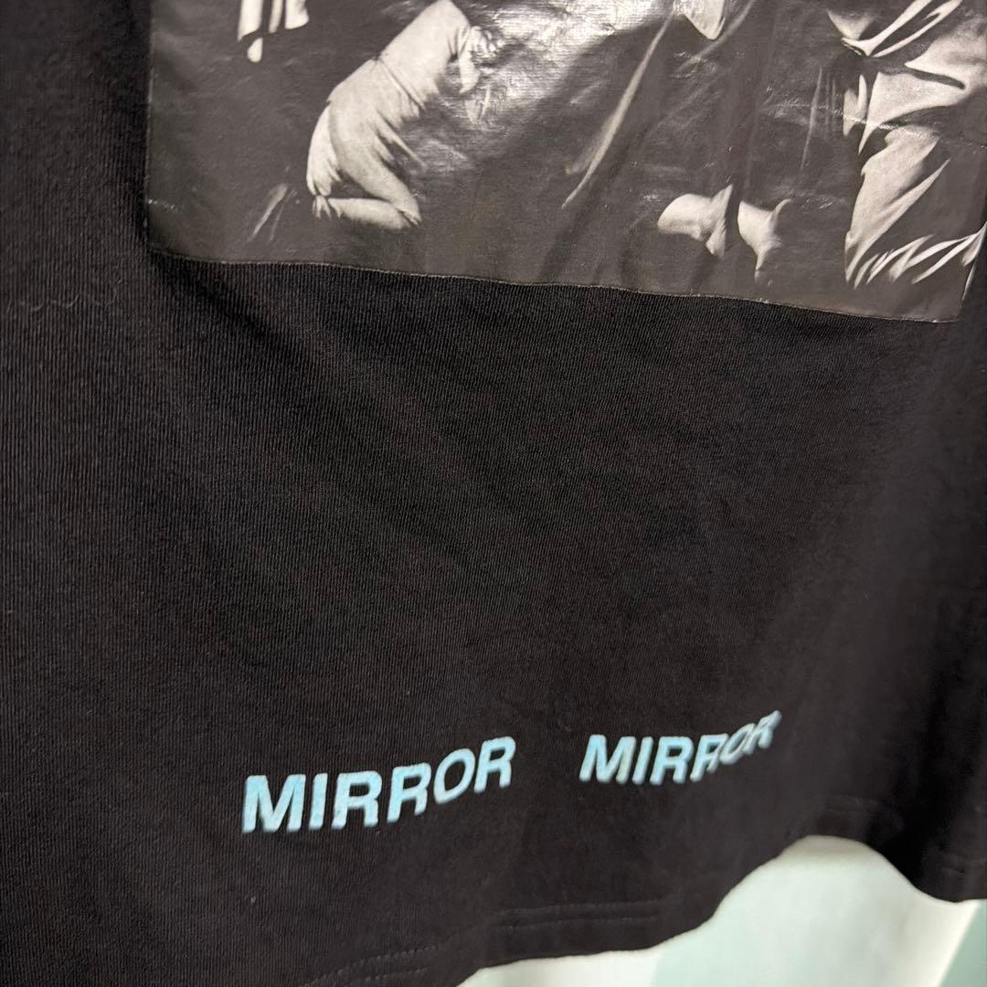 オフホワイト Tシャツ