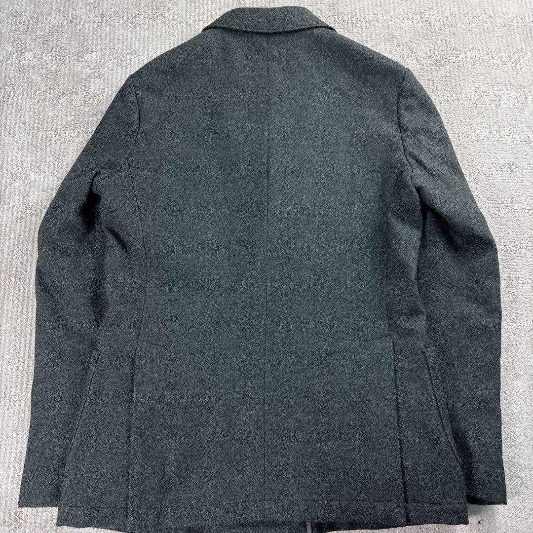 【50サイズ】SENTINEL DECIDE Loro piana 日本製