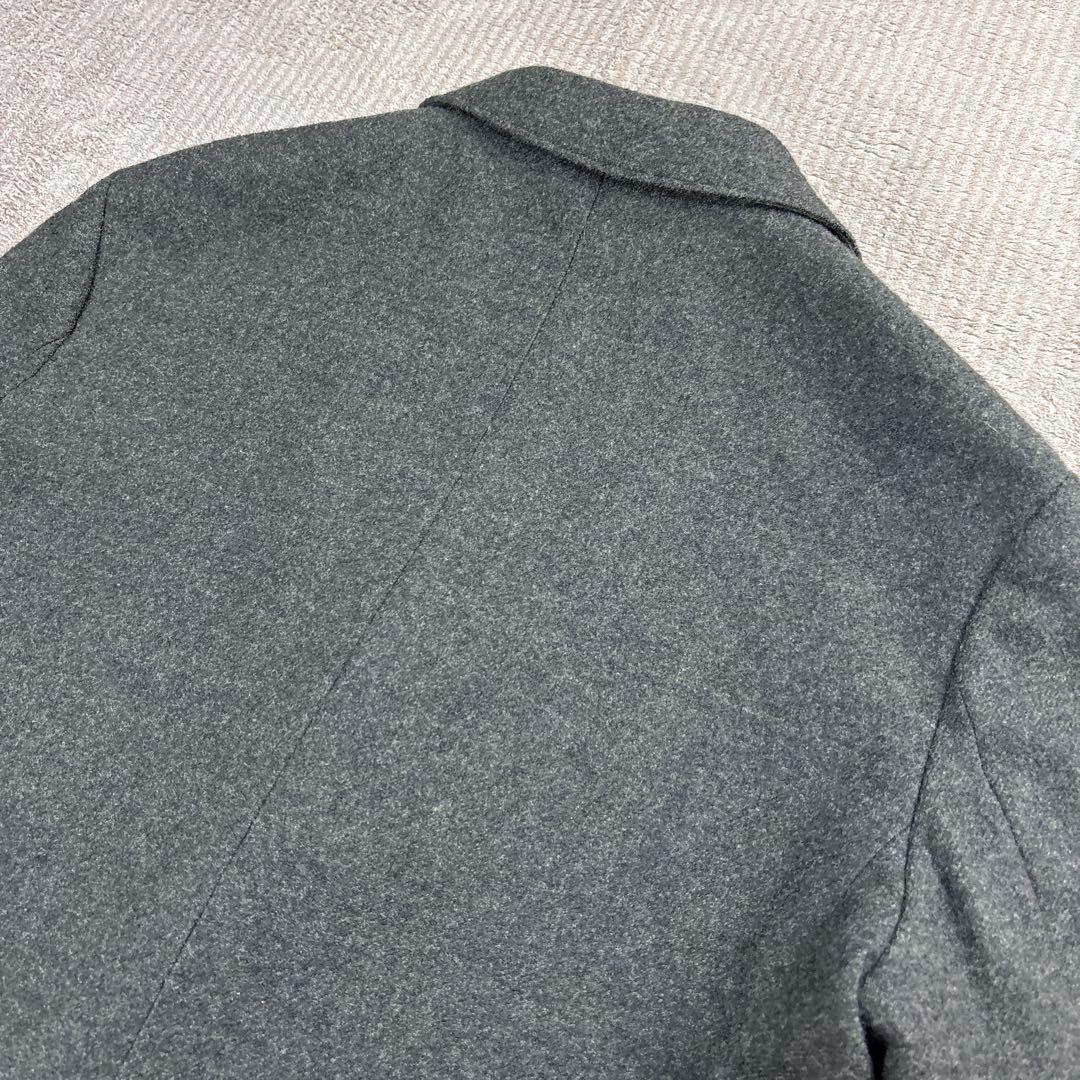 【50サイズ】SENTINEL DECIDE Loro piana 日本製
