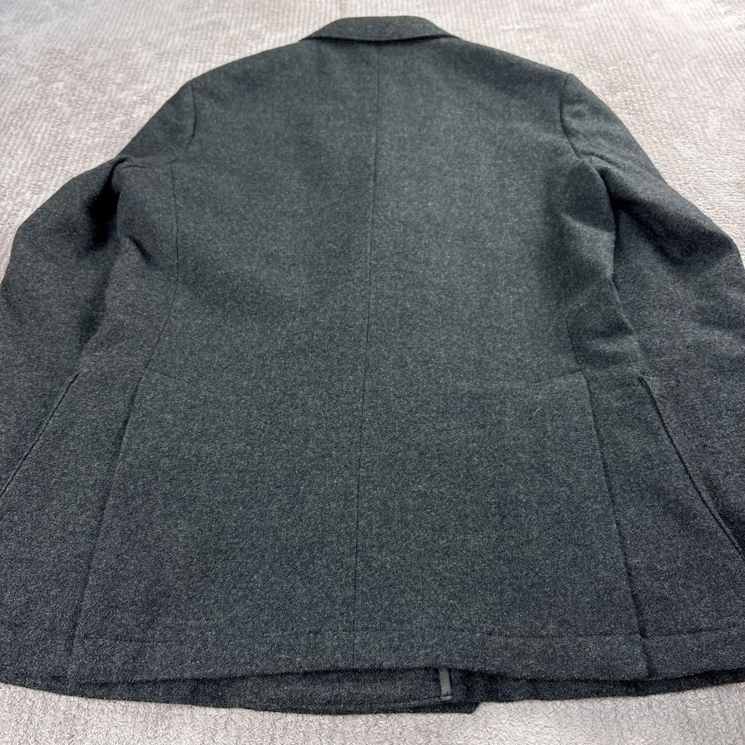 【50サイズ】SENTINEL DECIDE Loro piana 日本製