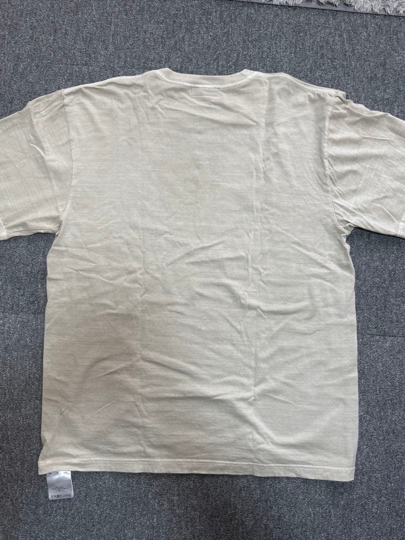 WINDANDSEA NIRVANA ニルヴァーナ Tシャツ Lサイズ