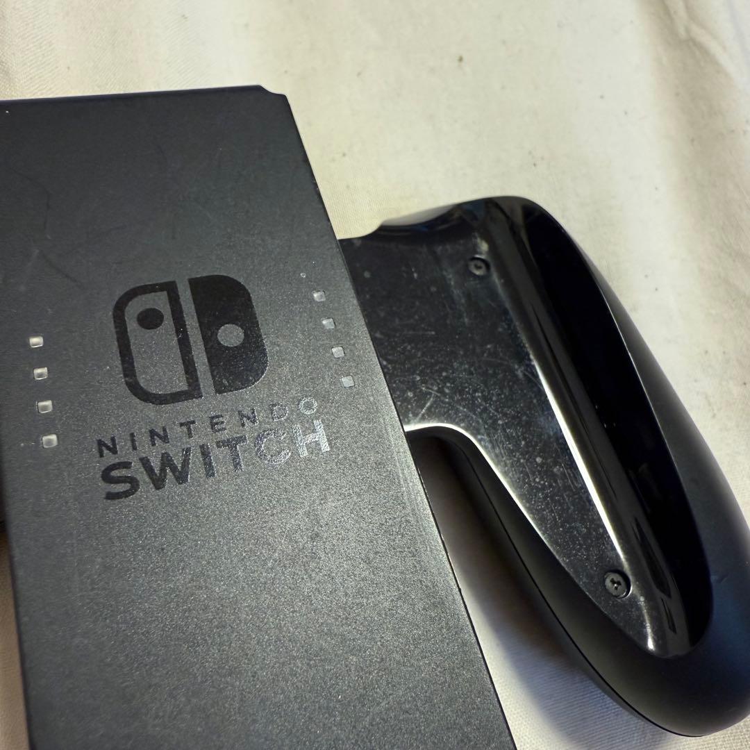 Nintendo Switch ピカブイ ピカチュウエディション 本体