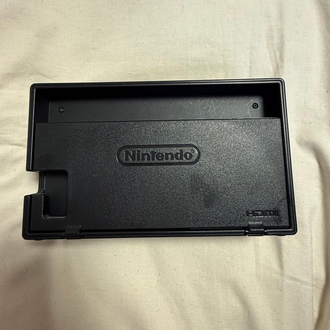 Nintendo Switch ピカブイ ピカチュウエディション 本体