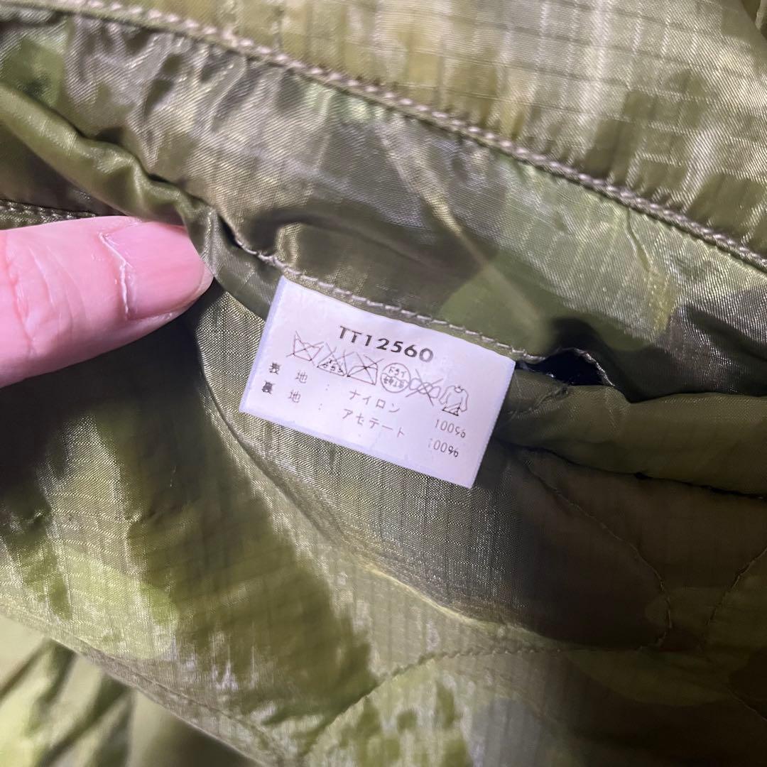 ジャケット・アウター TAILOR TOYO SOUVENIRJACKET VIETNAMJACKET