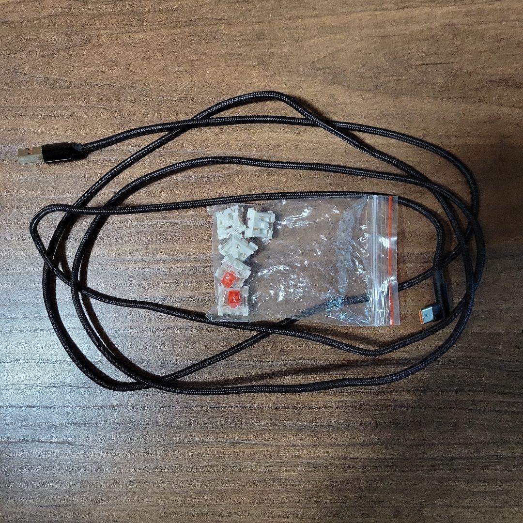 パンクワークショップ　レバーレス