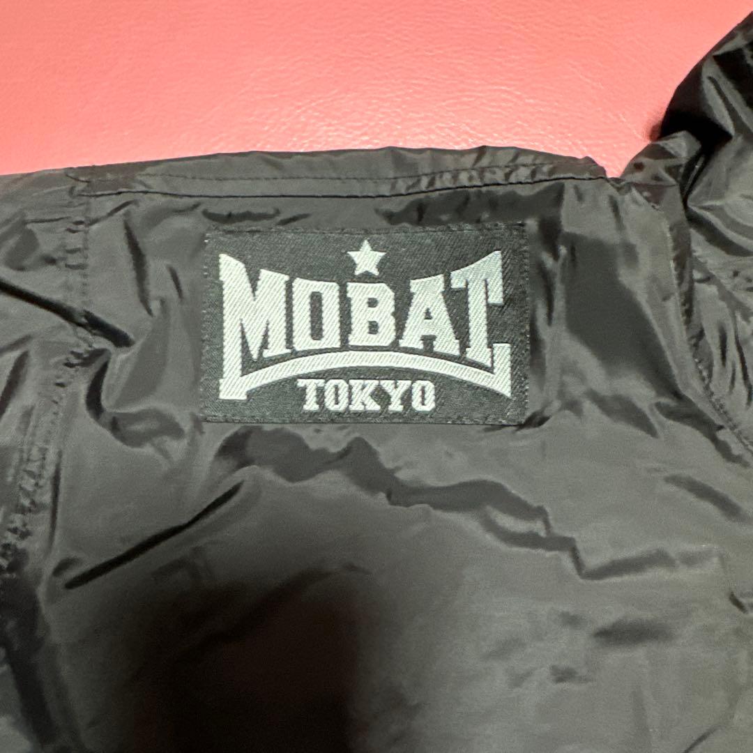 MOBSTYLES 10-Feet ブラック ジャケット Lサイズ