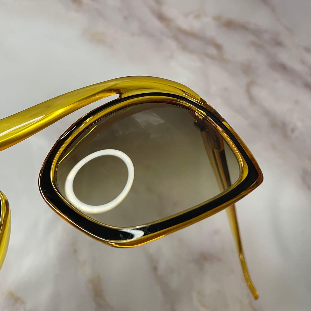 dior ディオール アンティーク Y2K ヴィンテージ サングラス レア