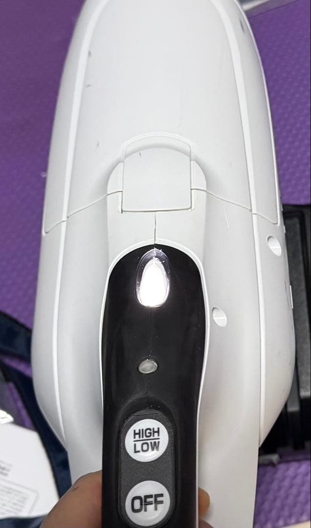 t*2様 Makita掃除機 充電器付き バッテリー無し CL182FD18V