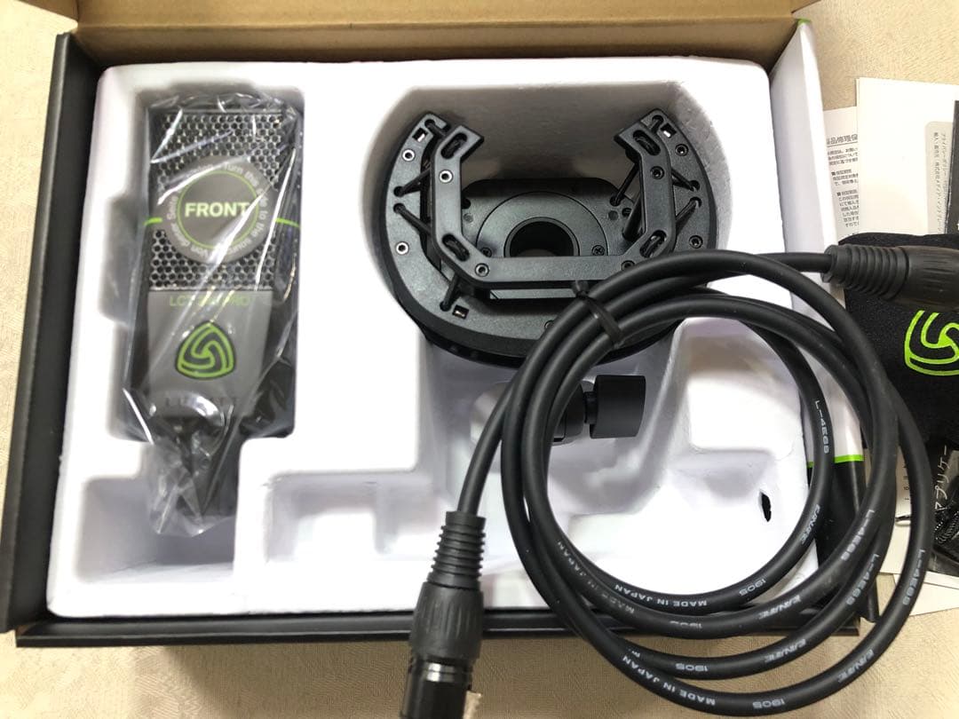新品！ LEWITT LCT240 PRO vocal pack value