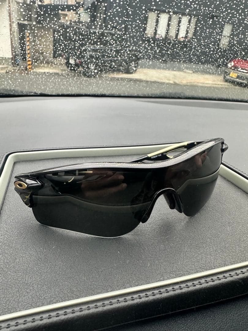 Oakley サングラス ★009206-7338★日本限定モデル★希少！