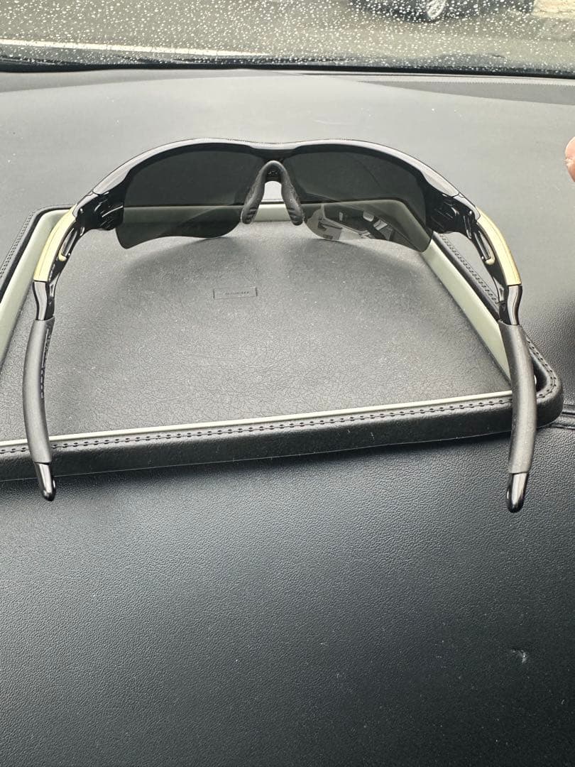 Oakley サングラス ★009206-7338★日本限定モデル★希少！