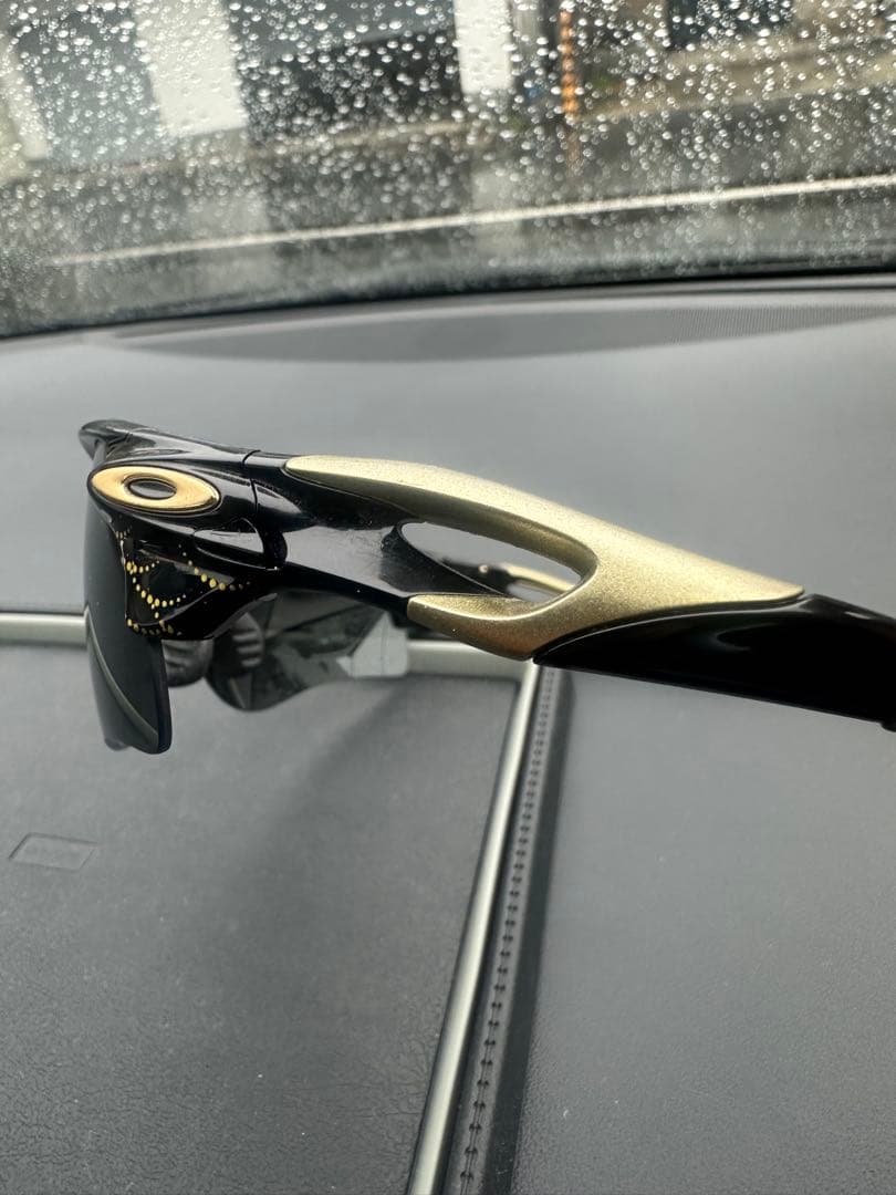 Oakley サングラス ★009206-7338★日本限定モデル★希少！