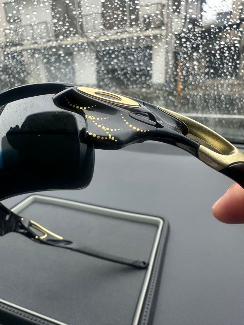 Oakley サングラス ★009206-7338★日本限定モデル★希少！