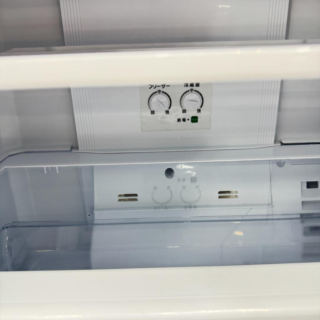 (30)都内23区配送無料　美品AQUA 3ドア冷蔵庫 272L　 2018年製