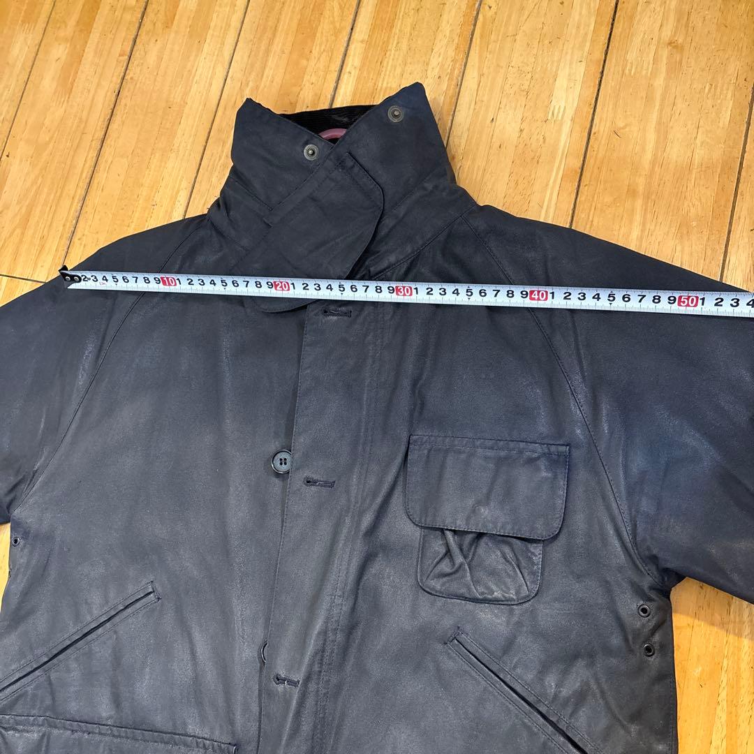 G&F WORKERS / ジーアンドエフワーカーズ ブルゾン コーデュロイ襟