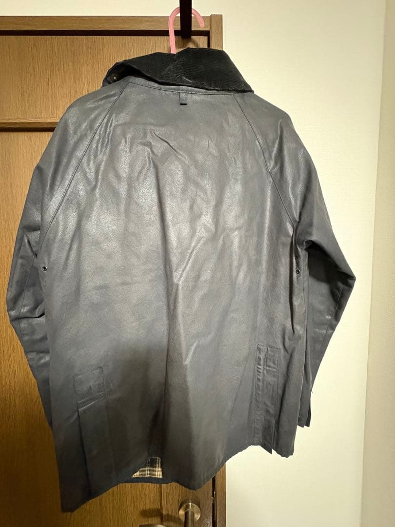 G&F WORKERS / ジーアンドエフワーカーズ ブルゾン コーデュロイ襟