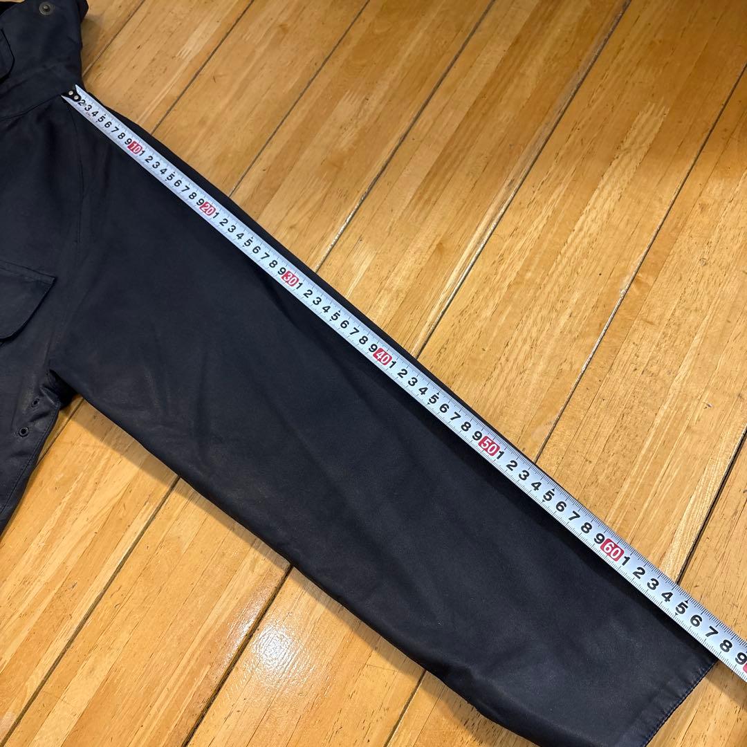 G&F WORKERS / ジーアンドエフワーカーズ ブルゾン コーデュロイ襟