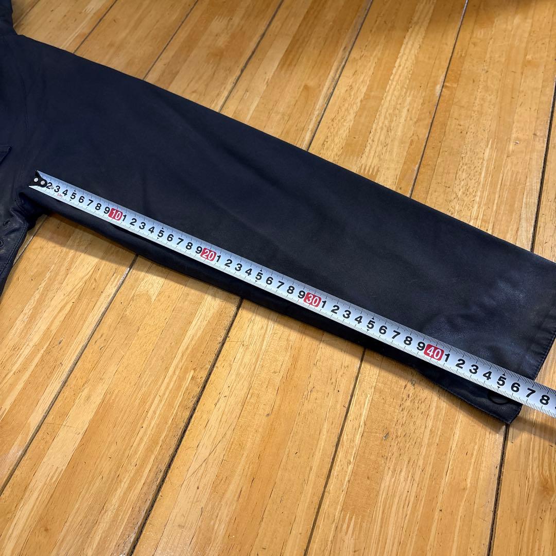 G&F WORKERS / ジーアンドエフワーカーズ ブルゾン コーデュロイ襟