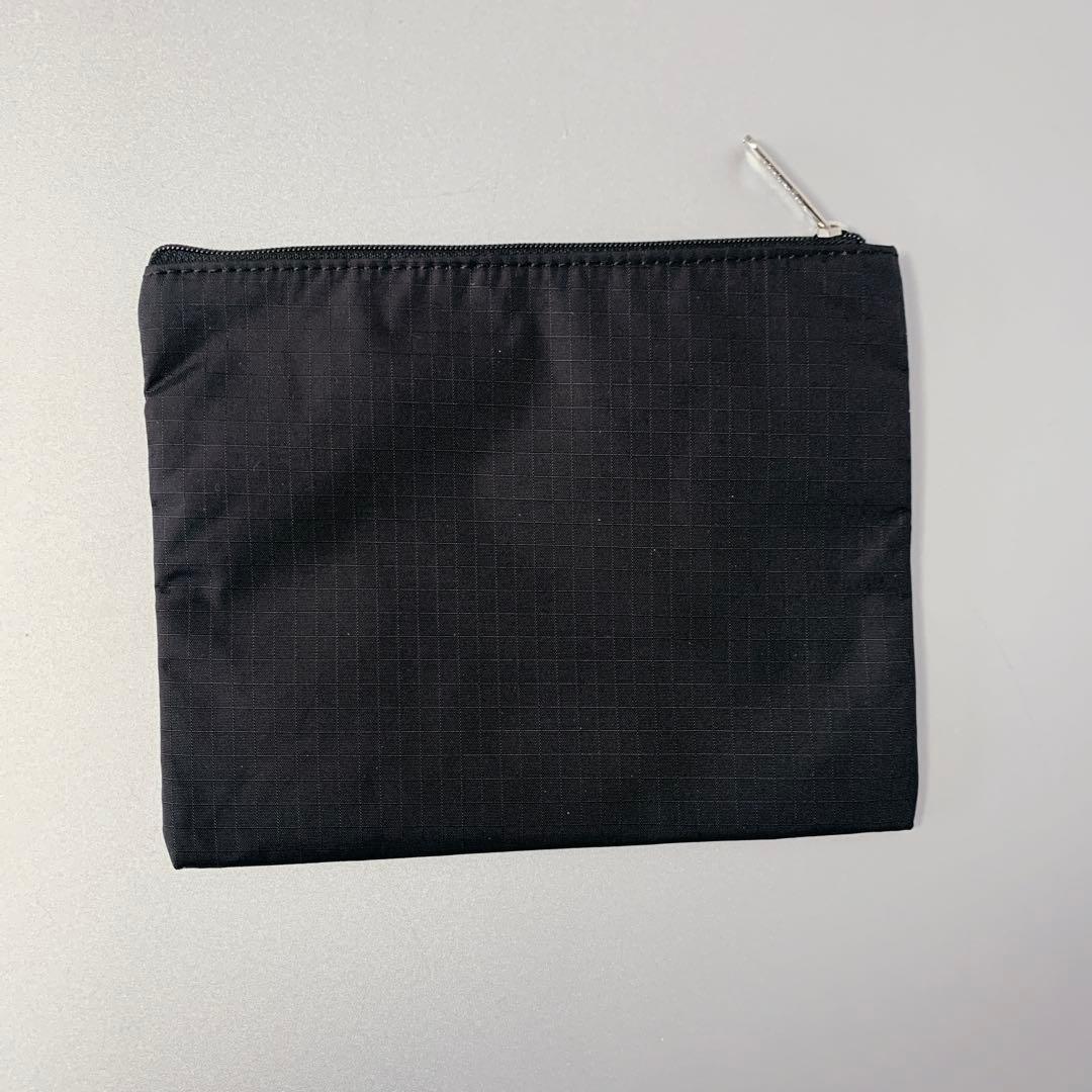 ✨新品 鍵付き LeSportsac 2wayボストンバッグ ポーチ付 LG