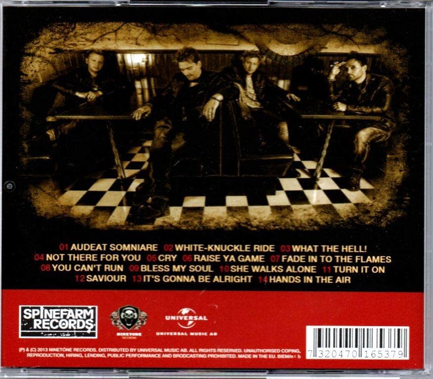 VEGA -What the hell 日本未発売 CD ヴェガ
