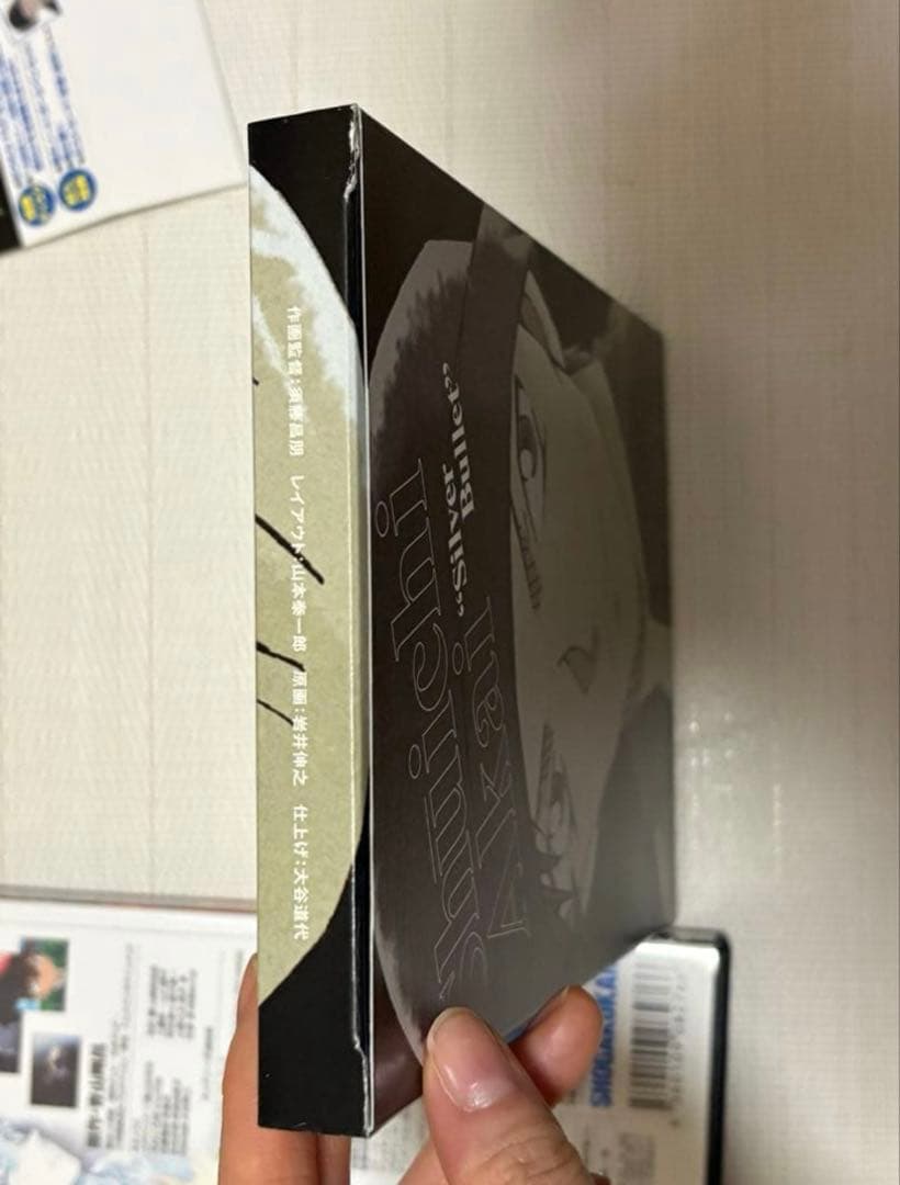 名探偵コナン　純黒の悪夢　Amazon限定　初回限定盤　DVD