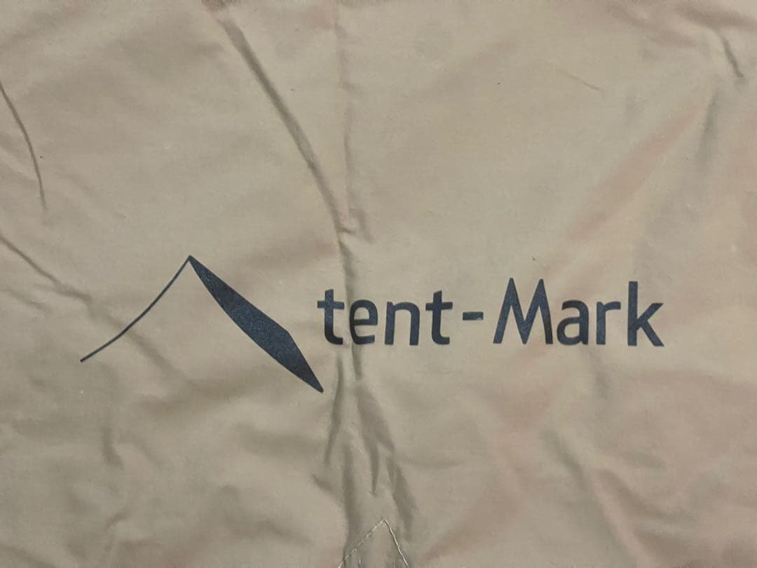【再お値下げ】tent-Mark DESIGNS 焚火タープTCコネクトヘキサ
